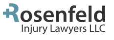Rosenfeld Injury Lawyers logo